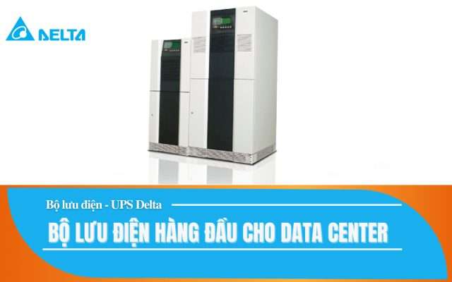 UPS-50kVA