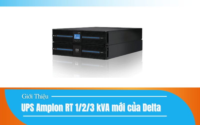 ups 1 pha delta