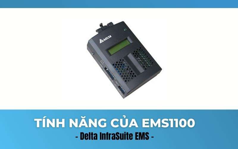 Tính năng EMS1100