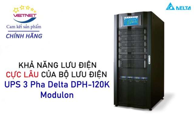 ups-120kva