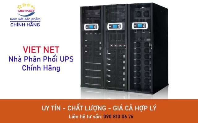 UPS-150KVA