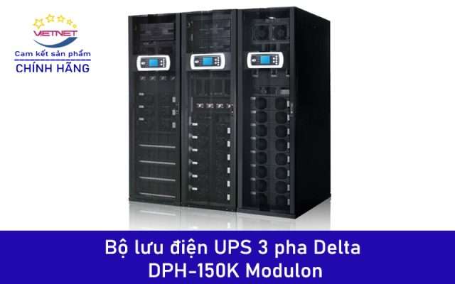 UPS-150KVA