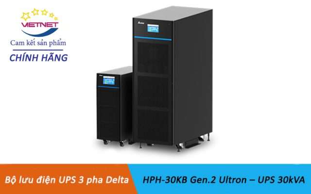 UPS-30KVA