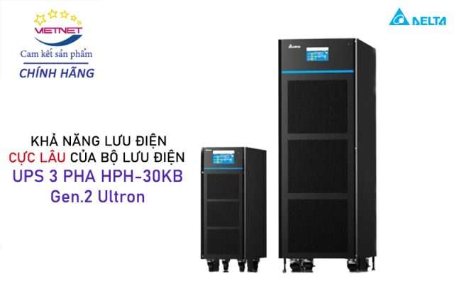 up-30kva