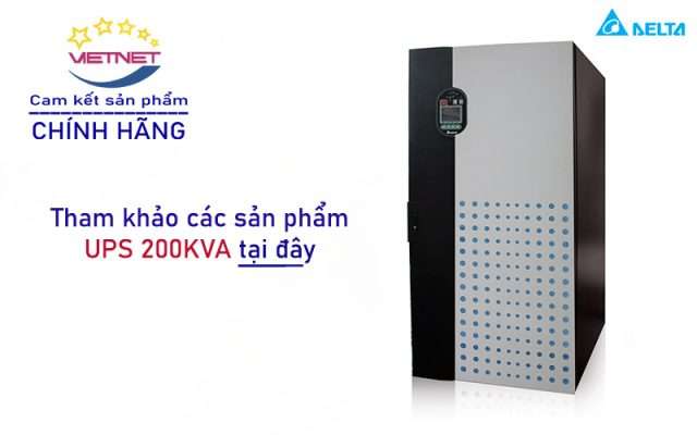 ups-200kva