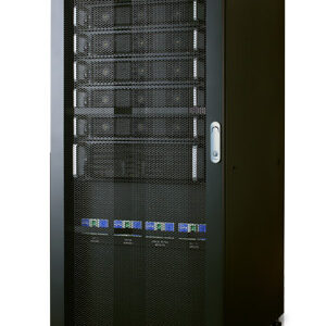 Bộ lưu điện UPS 3 pha Delta DPH-120K Modulon – UPS 20-120kVA