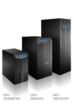 UPS Delta HPH Series