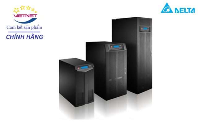 UPS-40KVA