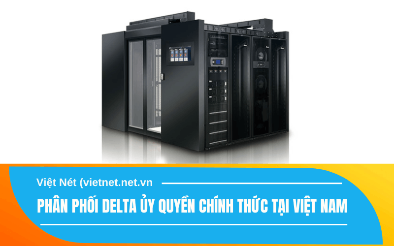 Phân Phối Delta